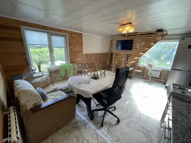 Дача 74 м на участке 6,4 сот. - Фото 0