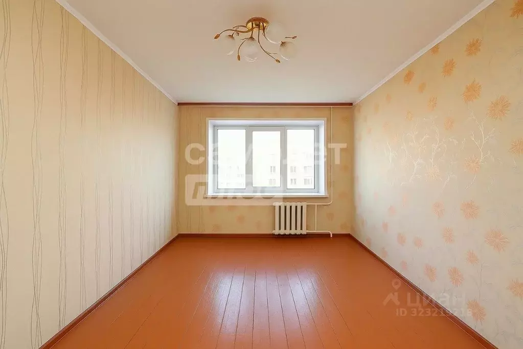 2-к кв. Челябинская область, Верхний Уфалей ул. Ленина, 194 (46.0 м) - Фото 1