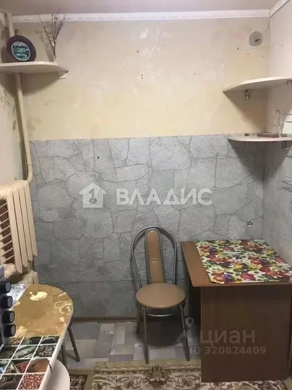 Комната Владимирская область, Владимир ул. Батурина, 37 (16.7 м) - Фото 1