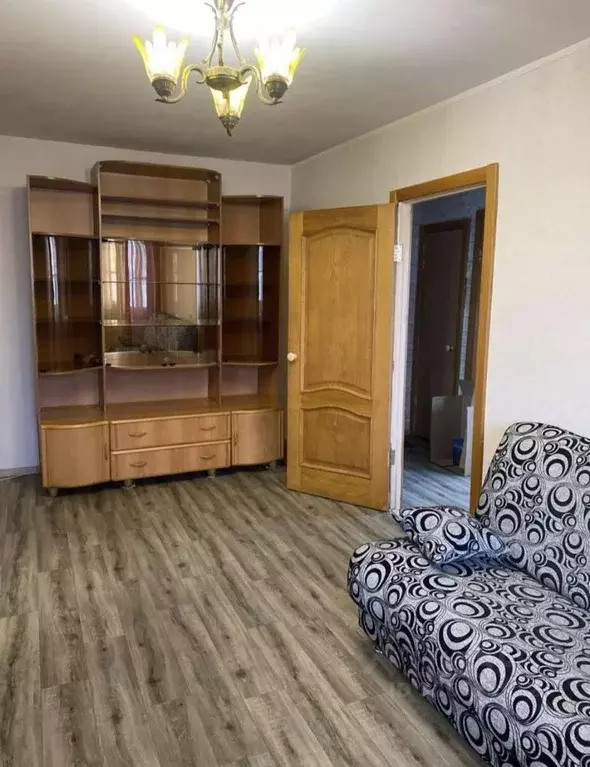 1-к кв. Красноярский край, Красноярск ул. Гусарова, 77 (35.0 м) - Фото 2