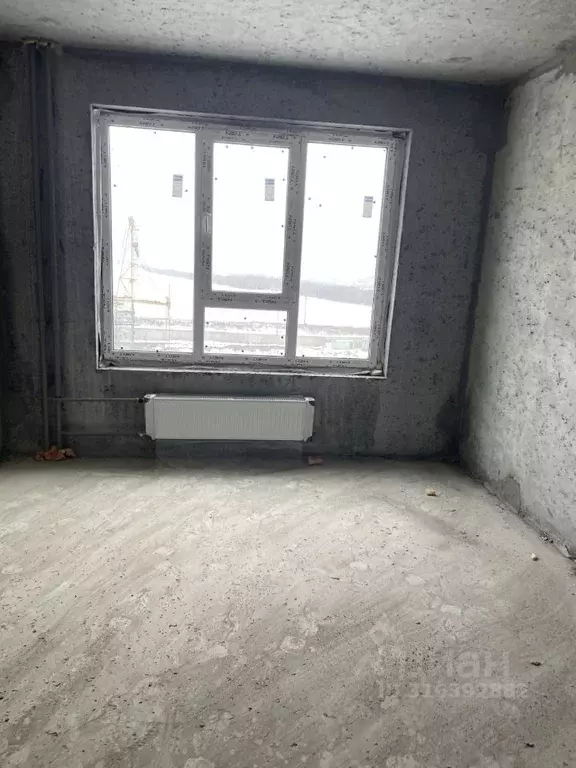 1-к кв. Саратовская область, Саратов ул. Имени Академика Н.Н. ... - Фото 0