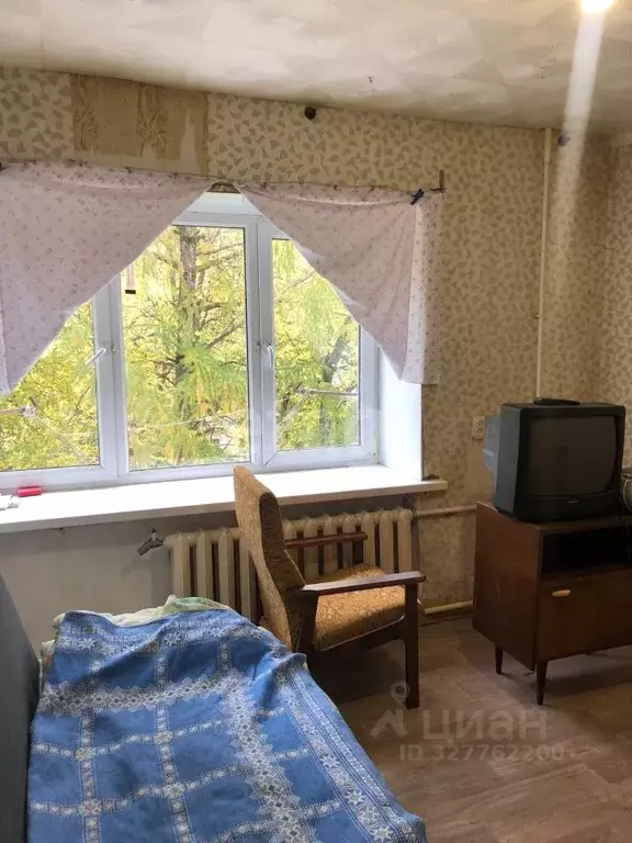 1-к кв. Владимирская область, Ковров Сосновая ул., 15/2 (18.0 м) - Фото 1