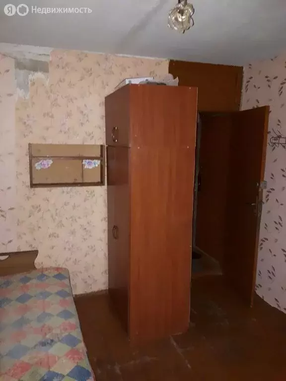 1к в 4-комнатной квартире (11.5 м) - Фото 1