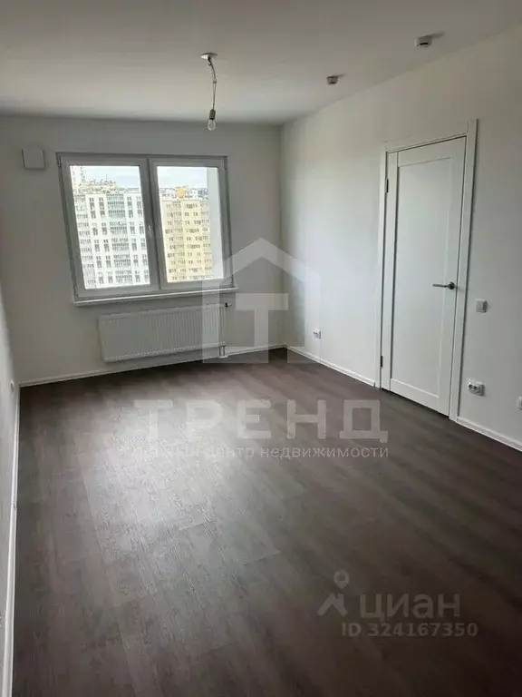 1-к кв. Санкт-Петербург ул. Пейзажная, 24к3 (33.7 м) - Фото 1