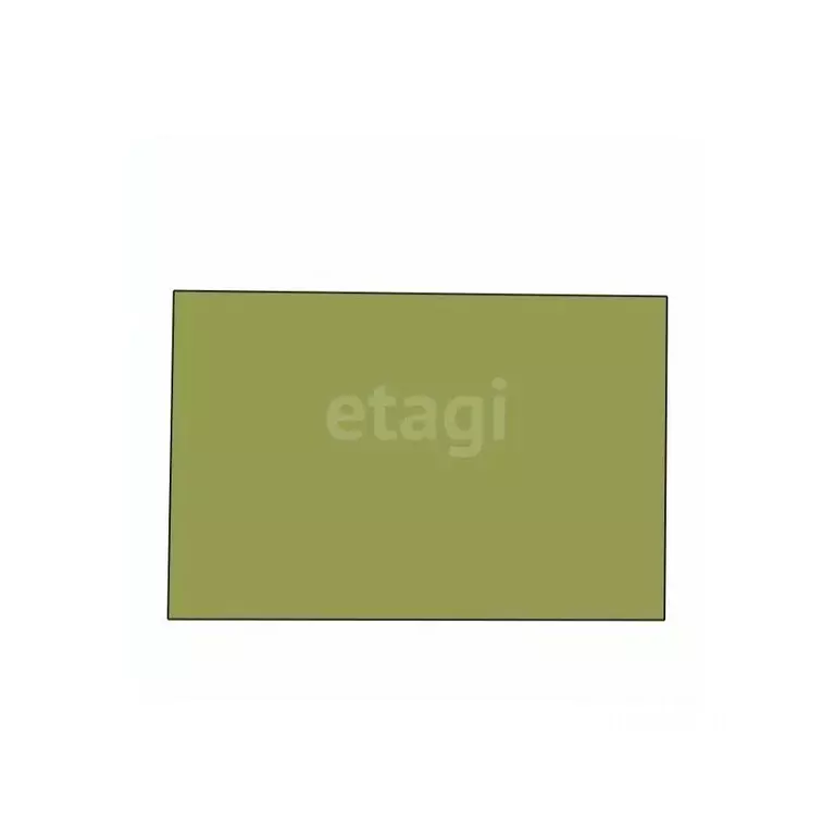 Участок в Курганская область, Курган Колосок садовое товарищество, 157 ... - Фото 2