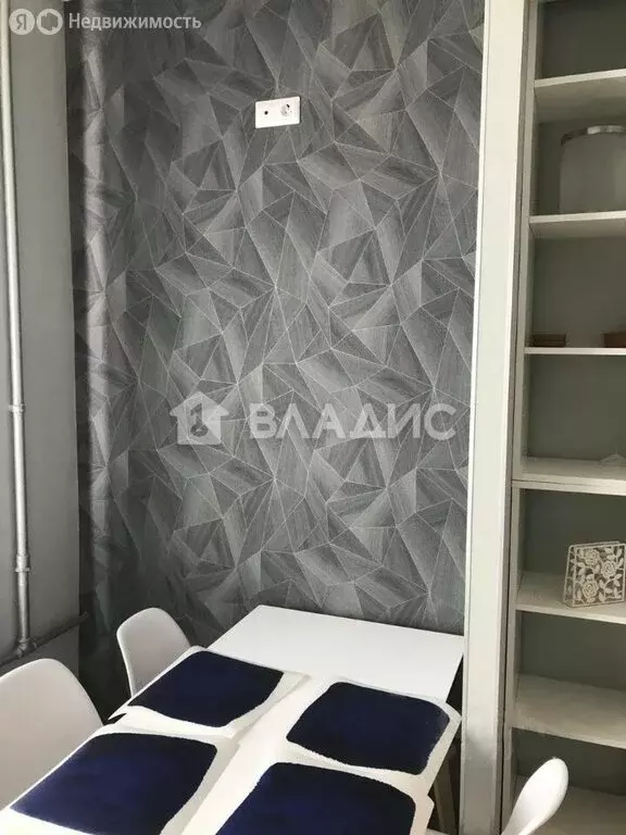 1-комнатная квартира: Санкт-Петербург, Краснопутиловская улица, 28/20 ... - Фото 2