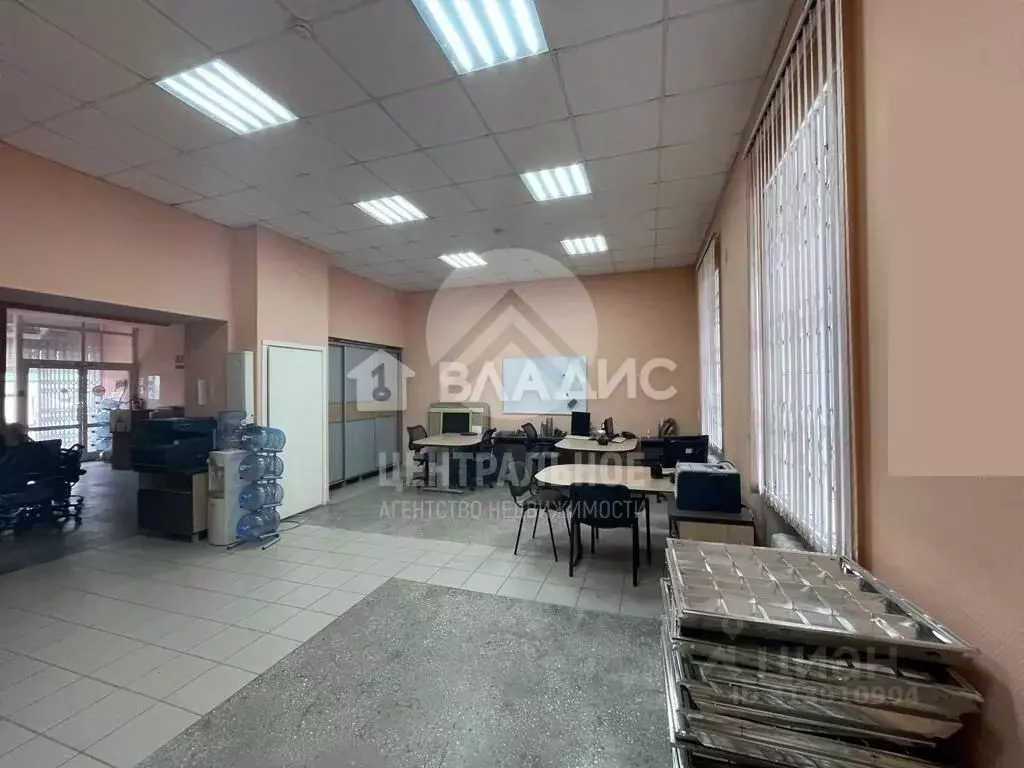 Торговая площадь в Новосибирская область, Новосибирск ул. ... - Фото 1