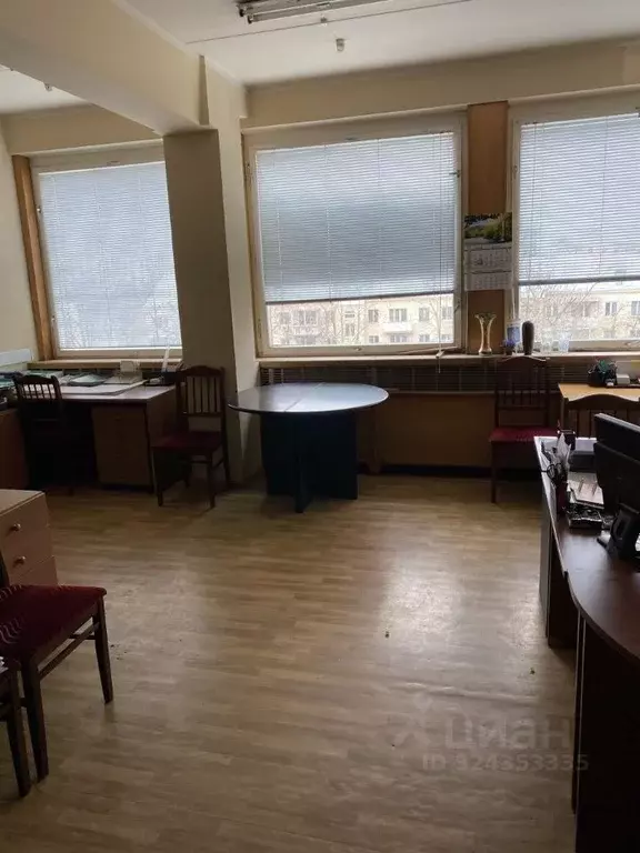 Помещение свободного назначения в Москва Городская ул., 8 (9455 м) - Фото 2