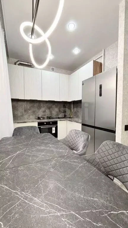 3-к кв. Тульская область, Новомосковск Комсомольская ул., 42 (55.0 м) - Фото 1