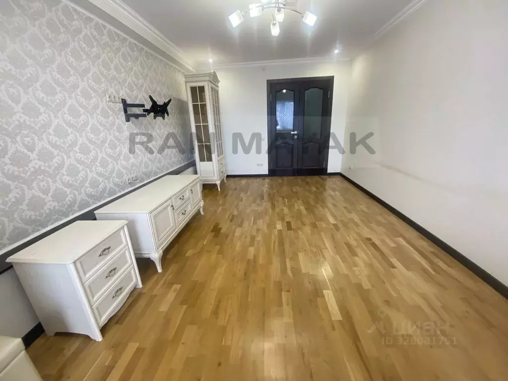 3-к кв. Адыгея, Майкоп ул. Кольцова, 110 (60.0 м) - Фото 1