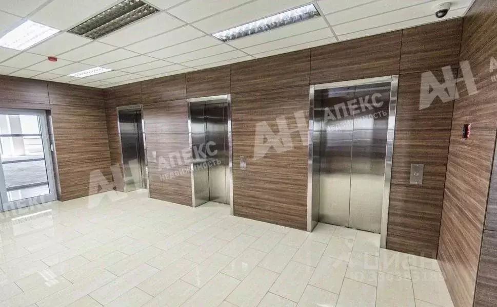 Офис в Московская область, Мытищи Центральная ул., с20Б (2800 м) - Фото 1