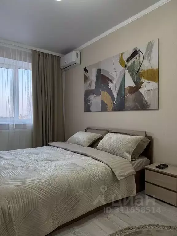 1-к кв. Ставропольский край, Ессентуки туп. Крутой, 9/3 (40.0 м) - Фото 1
