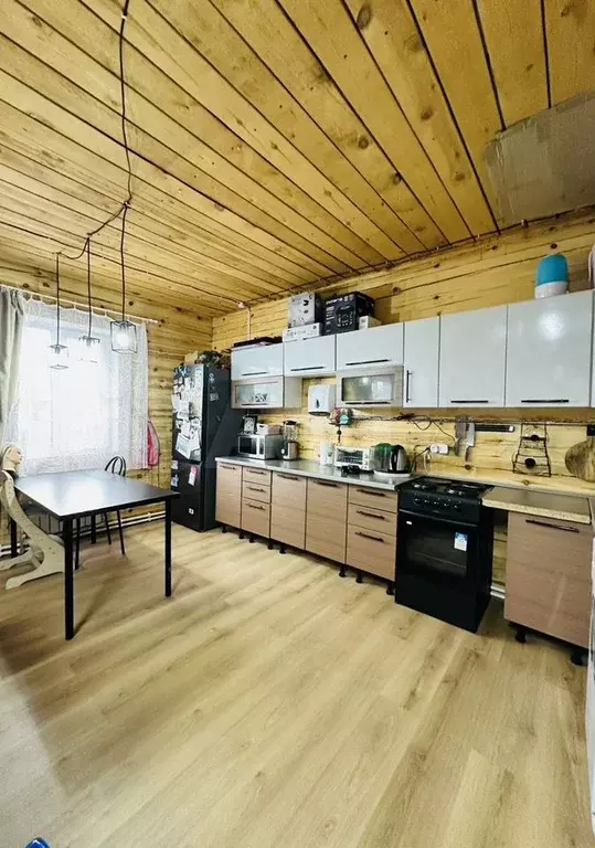 Дом 130 м на участке 5 сот. - Фото 0