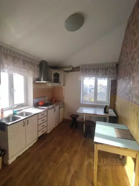 Комната Севастополь Рыбак-5 садоводческое товарищество, пер. Снежный ... - Фото 2