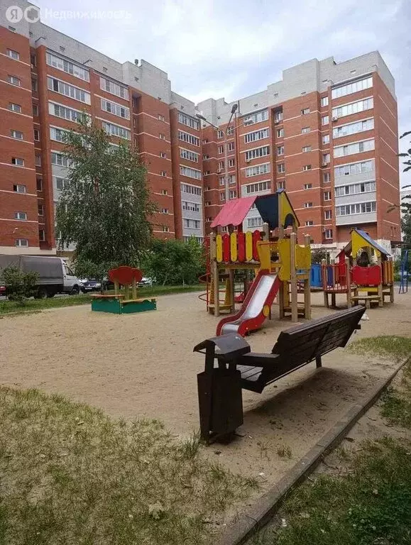 2-комнатная квартира: Старый Оскол, микрорайон Северный, 8 (56.5 м) - Фото 2