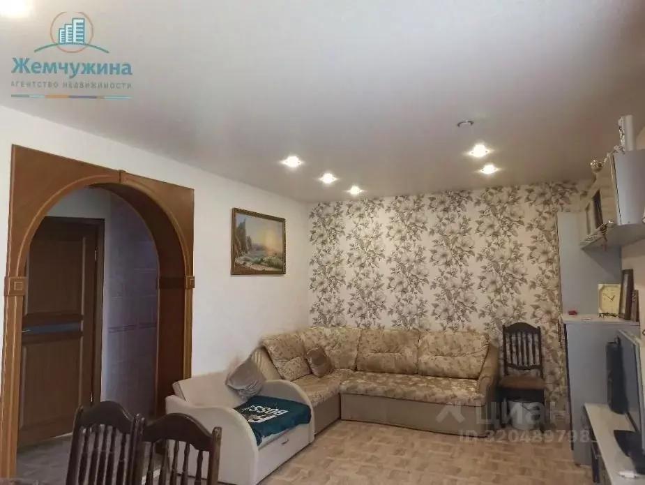 Дом в Ульяновская область, Димитровград ул. Победы (109 м) - Фото 2