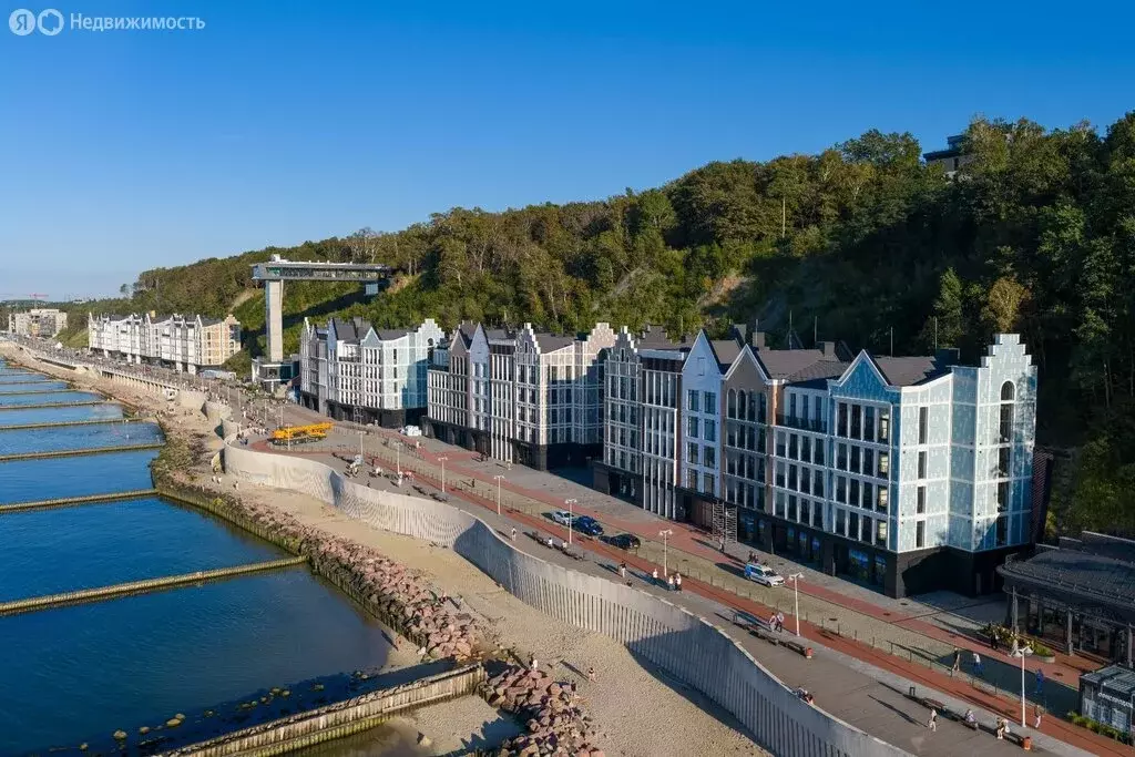 Помещение свободного назначения (384.1 м) - Фото 1