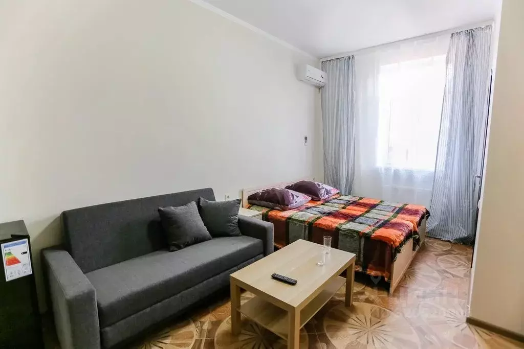 Комната Краснодарский край, Геленджик Вокзальный пер., 4А - Фото 0