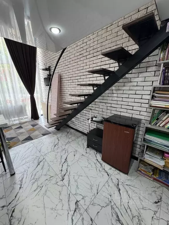 Студия Ставропольский край, Михайловск Шпаковский район, ул. Ишкова, ... - Фото 2