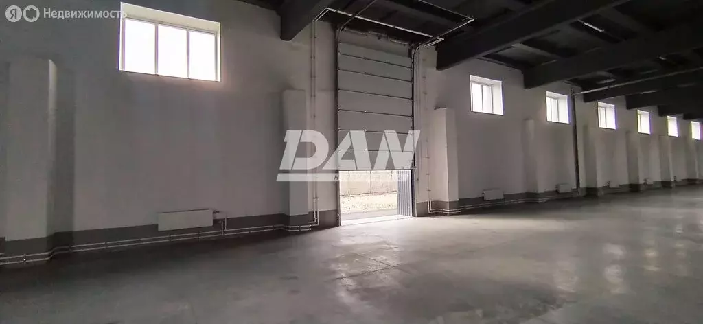 Склад (5010 м) - Фото 1