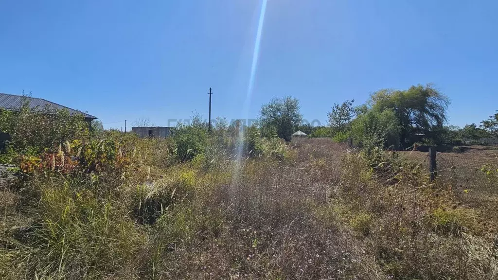 Участок в Краснодарский край, Северский район, Ильское городское ... - Фото 1