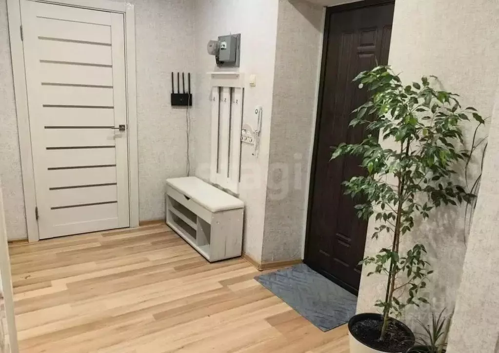 2-к кв. Башкортостан, Уфа ул. Набережная реки Уфы, 45 (49.3 м) - Фото 1