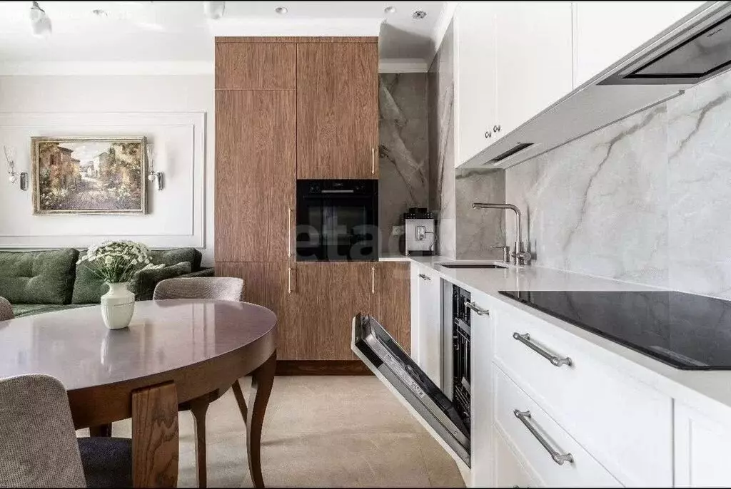 1-комнатная квартира: Санкт-Петербург, улица Оптиков, 51к1 (47.3 м) - Фото 2