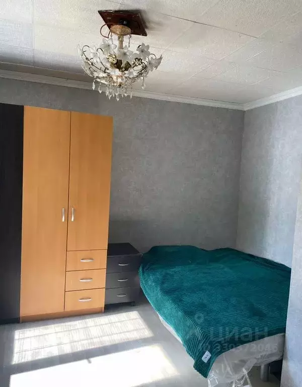 1-к кв. Москва Кусковская ул., 33 (25.0 м) - Фото 1