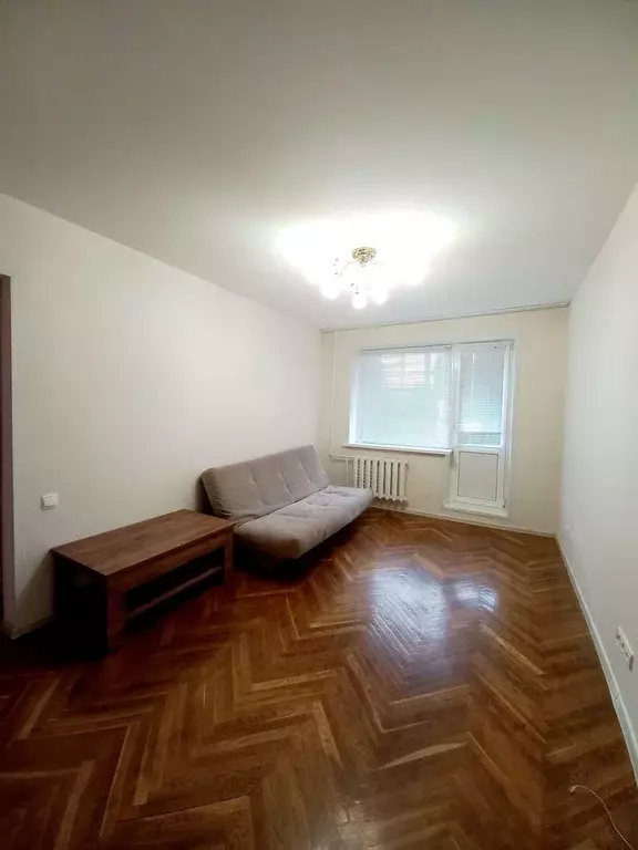 Продаётся 1-к квартира, 32.6 м - Фото 1