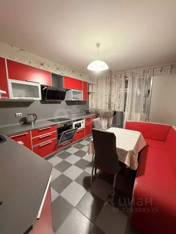 2-к кв. Санкт-Петербург Товарищеский просп., 32к1 (63.0 м) - Фото 0