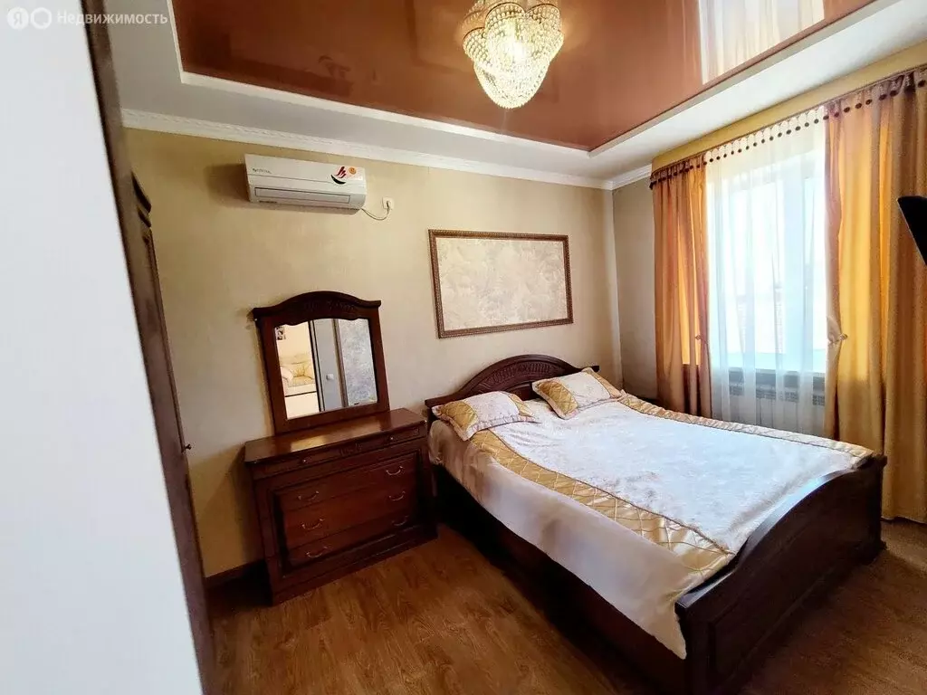 Дом в Новоалександровск, улица Победы, 141 (150 м) - Фото 2