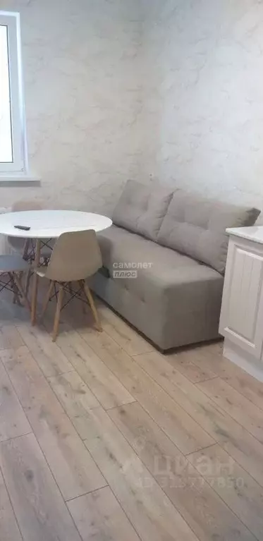 1-к кв. Краснодарский край, Анапа ул. Омелькова, 93 (44.0 м) - Фото 0