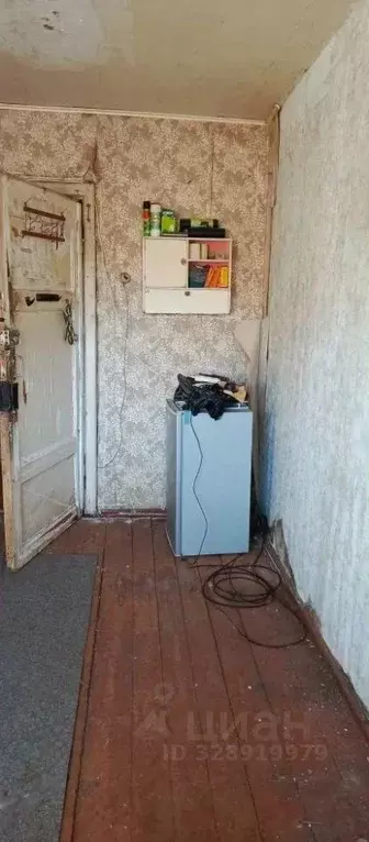 Комната Ленинградская область, Луга ул. Красной Артиллерии, 7/18 (14.7 ... - Фото 2