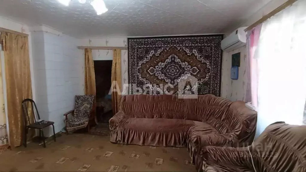 Дом в Ростовская область, Белокалитвинский район, пос. Горняцкий ул. ... - Фото 1