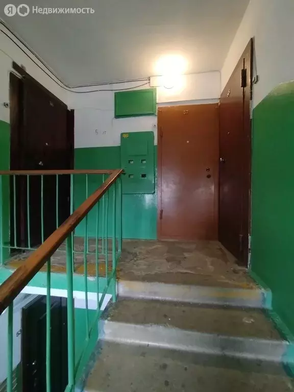 2-комнатная квартира: Новотроицк, Зелёная улица, 37 (42.8 м) - Фото 1