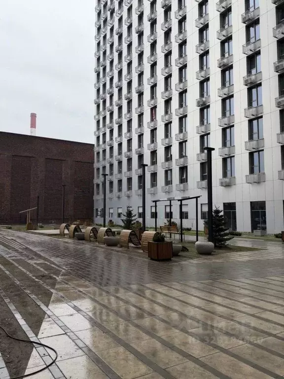 2-к кв. Москва Автомобильный проезд, 4к7 (45.0 м) - Фото 2