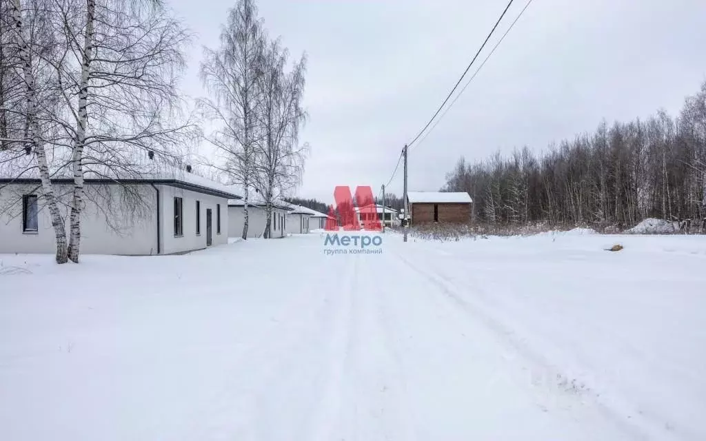 Дом в Ярославская область, Ярославский муниципальный округ, д. ... - Фото 2