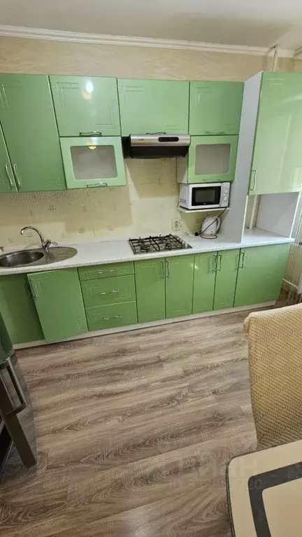 2-к кв. Московская область, Егорьевск ул. Механизаторов, 55к1 (60.0 м) - Фото 2