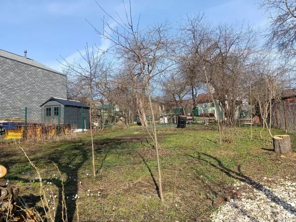 Дом в Владимирская область, Владимир Дружба СНТ, 124 (12 м) - Фото 1