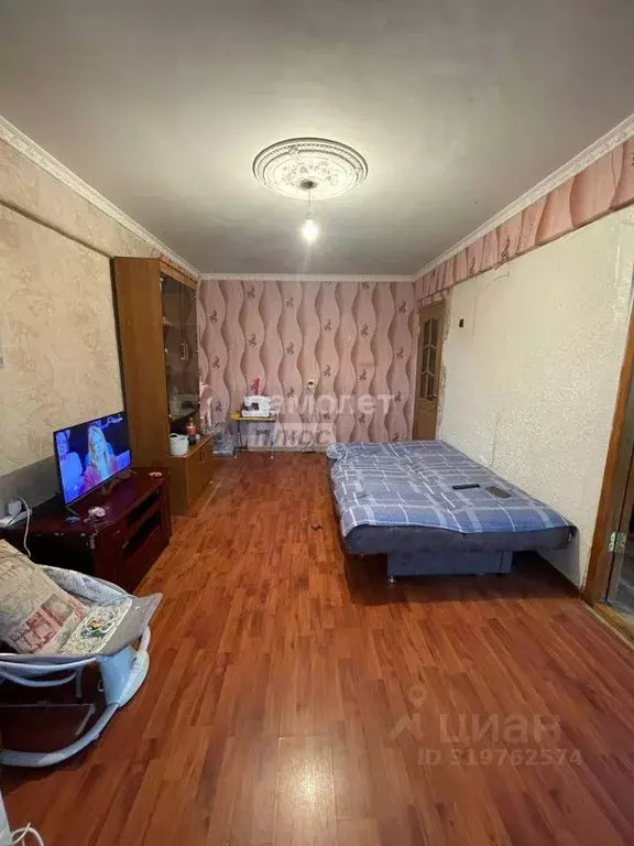 2-к кв. Забайкальский край, Чита Новобульварная ул., 113 (46.0 м) - Фото 0