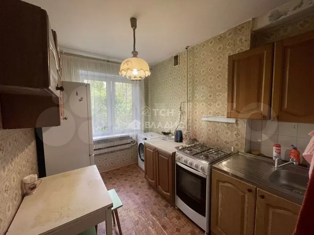 3-к. квартира, 62 м, 2/9 эт. - Фото 0