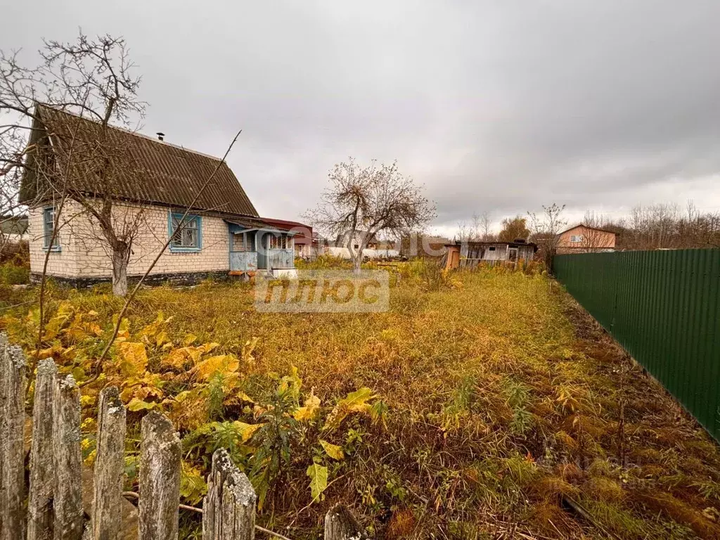 Дом в Брянская область, Брянский район, Нетьинское с/пос, пос. ... - Фото 2