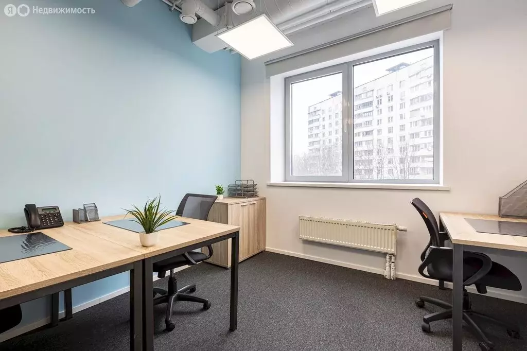 Офис (15 м) - Фото 2