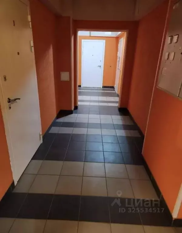 Помещение свободного назначения в Санкт-Петербург Витебский просп., ... - Фото 2