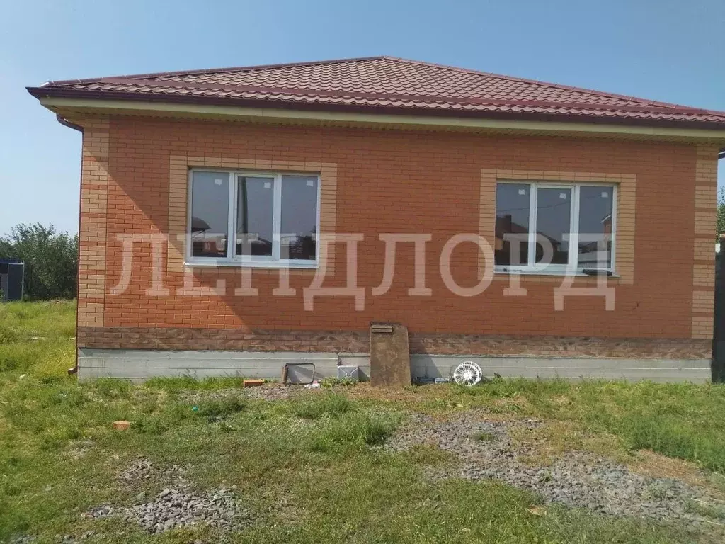 Дом в Ростовская область, Мясниковский район, с. Чалтырь ул. Тащияна ... - Фото 2