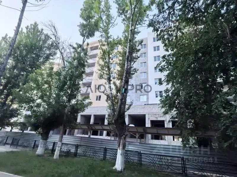 3-к кв. Саратовская область, Саратов 4-й Жилучасток кв-л, Нескучный ... - Фото 1