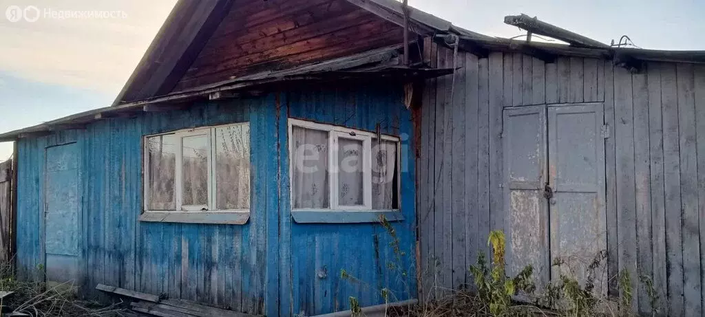 Участок в Томский район, деревня Попадейкино, СНТ Береговое, Садовая ... - Фото 0