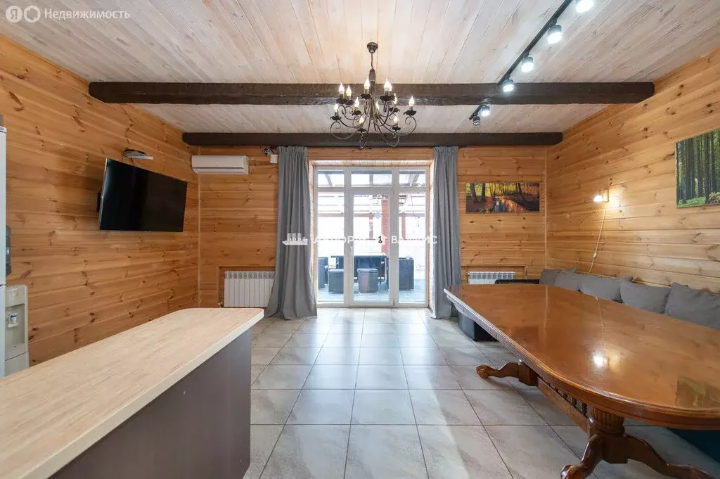 Дом в деревня Зелёная Поляна, Курортная улица, 83к4 (235 м) - Фото 2