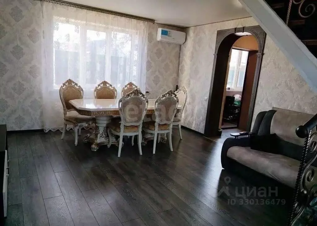 Дом в Курская область, Курск ул. Орджоникидзе, 36 (120 м) - Фото 2