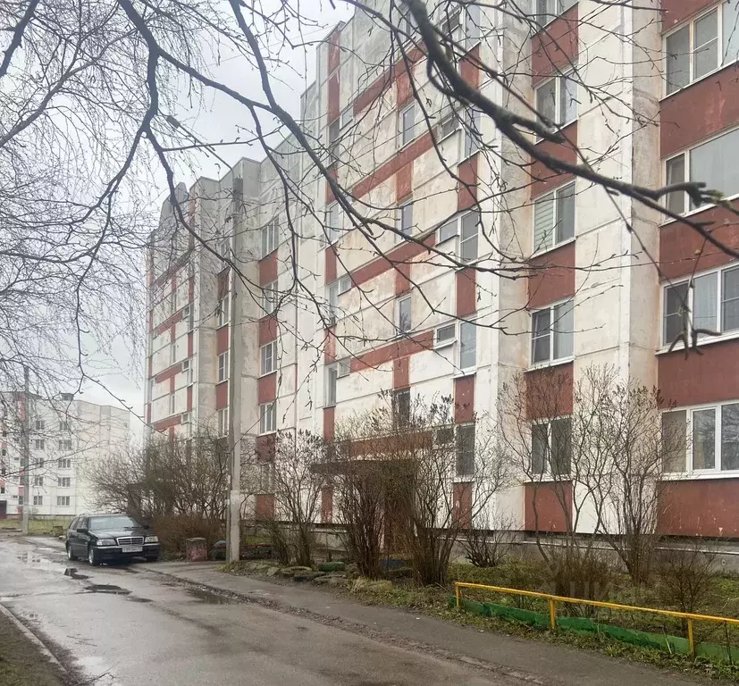 3-к кв. Ленинградская область, Ломоносовский район, Русско-Высоцкое ... - Фото 2